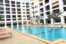 1 Bedroom Condo for sale in Platinum Suites condominiums, Nong Prue, Chonburi