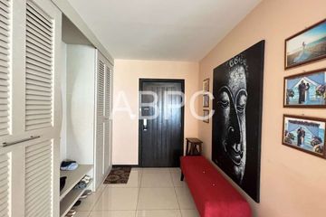 2 Bedroom Condo for sale in Siam Oriental Garden 2, Nong Prue, Chonburi