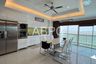 2 Bedroom Condo for sale in Nong Prue, Chonburi