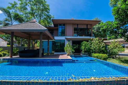 4 Bedroom House for rent in The Village At Horseshoe Point, Pong, Chonburi