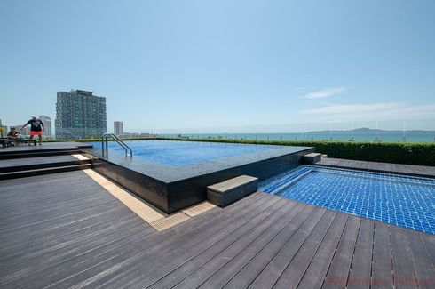 1 Bedroom Condo for rent in The Elegance, Nong Prue, Chonburi