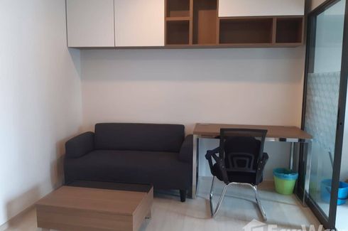 1 Bedroom Condo for sale in Life Sukhumvit 48, Phra Khanong, Bangkok near BTS Phra Khanong