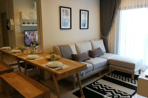 2 Bedroom Condo for sale in Life Sukhumvit 48, Phra Khanong, Bangkok near BTS Phra Khanong