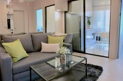 1 Bedroom Condo for sale in Life Sukhumvit 48, Phra Khanong, Bangkok near BTS Phra Khanong