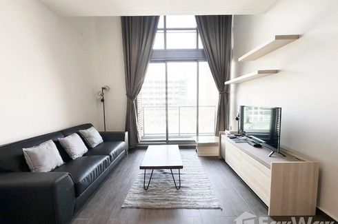 1 Bedroom Condo for rent in The Lofts Ekkamai, Phra Khanong, Bangkok near BTS Ekkamai