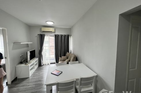 2 Bedroom Condo for rent in A Space Asoke - Ratchada, Din Daeng, Bangkok near MRT Phra Ram 9