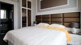 1 Bedroom Condo for rent in Edge Sukhumvit 23, Khlong Toei Nuea, Bangkok near BTS Asoke