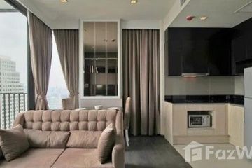 1 Bedroom Condo for rent in Edge Sukhumvit 23, Khlong Toei Nuea, Bangkok near BTS Asoke