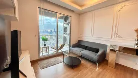 2 Bedroom Condo for rent in Thru Thonglor, Bang Kapi, Bangkok near MRT Phetchaburi