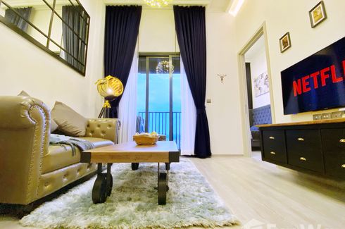 1 Bedroom Condo for rent in The Line sukhumvit 101, Bang Chak, Bangkok near BTS Punnawithi