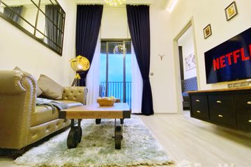 1 Bedroom Condo for rent in The Line sukhumvit 101, Bang Chak, Bangkok near BTS Punnawithi