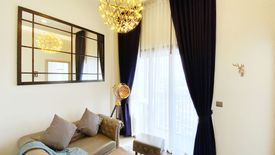 1 Bedroom Condo for rent in The Line sukhumvit 101, Bang Chak, Bangkok near BTS Punnawithi