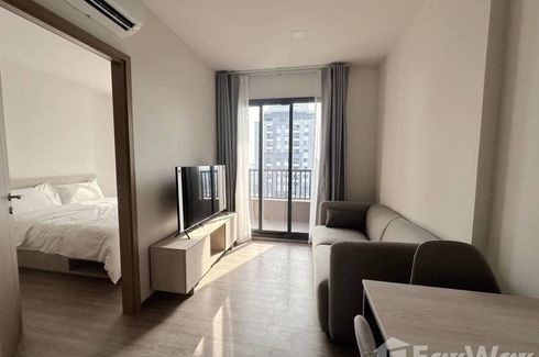 1 Bedroom Condo for rent in NIA by Sansiri, Phra Khanong Nuea, Bangkok near BTS Phra Khanong