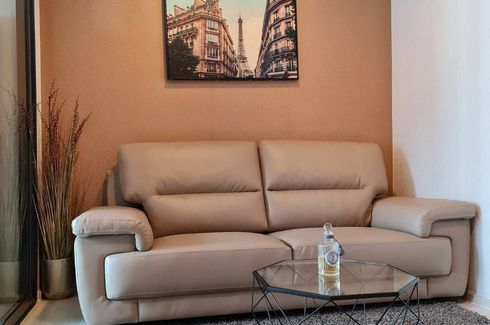 1 Bedroom Condo for sale in Life Sukhumvit 48, Phra Khanong, Bangkok near BTS Phra Khanong