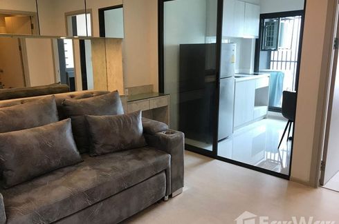 1 Bedroom Condo for sale in Life Sukhumvit 48, Phra Khanong, Bangkok near BTS Phra Khanong