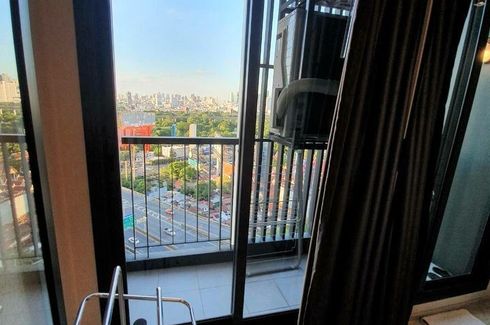 1 Bedroom Condo for rent in Life One Wireless, Lumpini, Bangkok near BTS Ploen Chit