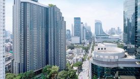 1 Bedroom Condo for rent in Life One Wireless, Lumpini, Bangkok near BTS Ploen Chit