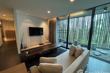 2 Bedroom Apartment for rent in Phra Khanong, Bangkok near BTS Ekkamai