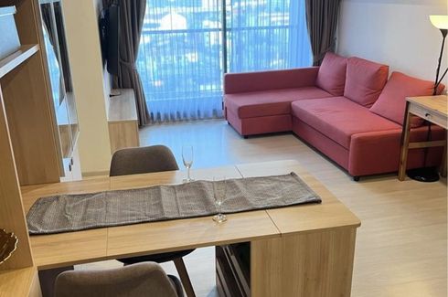 2 Bedroom Condo for sale in Life Sukhumvit 48, Phra Khanong, Bangkok near BTS Phra Khanong