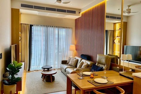 1 Bedroom Condo for sale in Siamese Exclusive Sukhumvit 31, Khlong Toei Nuea, Bangkok near MRT Sukhumvit