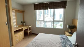 2 Bedroom Condo for rent in Urbana Langsuan, Lumpini, Bangkok near BTS Chit Lom