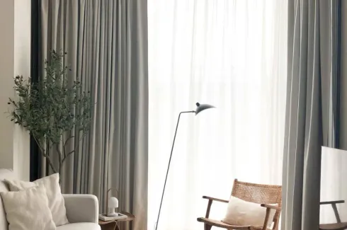 1 Bedroom Condo for sale in 28 Chidlom, Lumpini, Bangkok near BTS Chit Lom