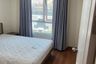 1 Bedroom Condo for rent in Belle Grand Rama 9, Huai Khwang, Bangkok near MRT Phra Ram 9