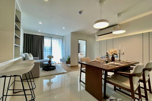 2 Bedroom Condo for rent in Art @ Thonglor 25, Khlong Tan Nuea, Bangkok near BTS Thong Lo