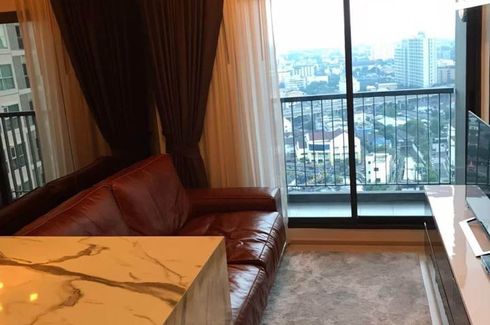 2 Bedroom Condo for sale in Life Sukhumvit 48, Phra Khanong, Bangkok near BTS Phra Khanong