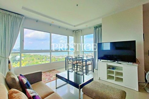 1 Bedroom Condo for rent in Ocean Portofino, Na Jomtien, Chonburi