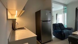 Condo for sale in Chapter One Eco Ratchada - Huaikwang, Huai Khwang, Bangkok near MRT Huai Khwang
