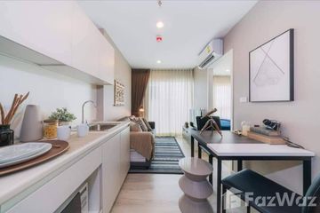 1 Bedroom Condo for sale in Chewathai Phetkasem 27, Bang Wa, Bangkok near BTS Bang Wa