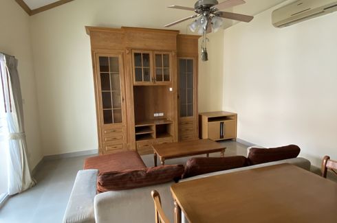 1 Bedroom Apartment for rent in El Patio, Khlong Toei Nuea, Bangkok near MRT Sukhumvit