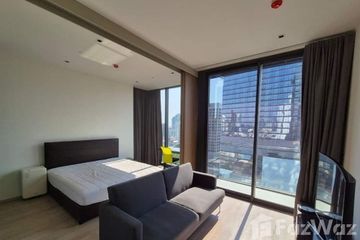 1 Bedroom Condo for rent in Ashton Silom, Suriyawong, Bangkok near BTS Chong Nonsi