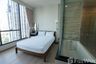 1 Bedroom Condo for rent in Celes Asoke, Khlong Toei Nuea, Bangkok near BTS Asoke