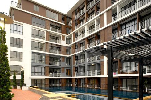 1 Bedroom Condo for sale in Nong Prue, Chonburi