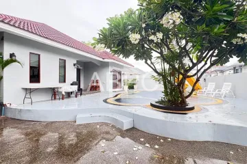 5 Bedroom House for Sale or Rent in Nong Prue, Chonburi