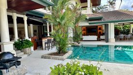 4 Bedroom Villa for rent in Lakeshore Villa, Choeng Thale, Phuket