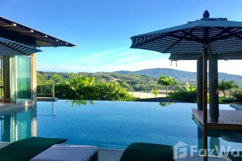 4 Bedroom Villa for sale in La Colline, Choeng Thale, Phuket