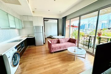 2 Bedroom House for Sale or Rent in Chong Nonsi, Bangkok