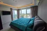 2 Bedroom Condo for sale in The View Cozy Beach, Nong Prue, Chonburi