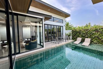 3 Bedroom Villa for rent in Orchard Villas Pasak 3, Choeng Thale, Phuket