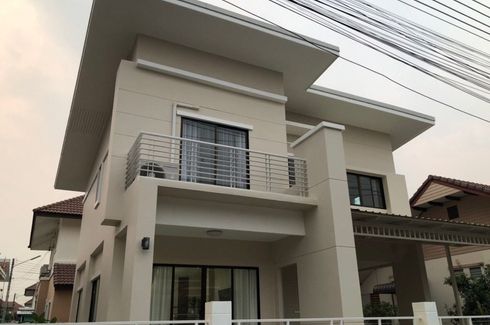 3 Bedroom House for rent in Koolpunt Ville 9, Ban Waen, Chiang Mai