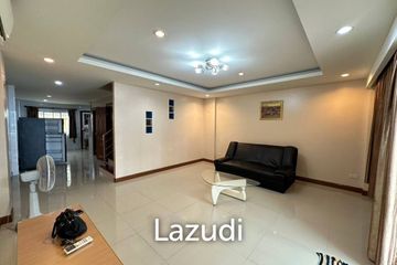 2 Bedroom House for sale in Na Kluea, Chonburi