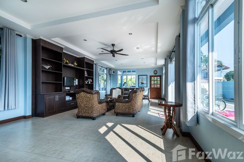 4 Bedroom House for sale in Hua Hin, Prachuap Khiri Khan