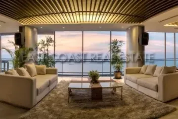 4 Bedroom Condo for sale in Na Kluea, Chonburi