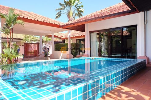 3 Bedroom House for sale in Baan Balina 1, Na Jomtien, Chonburi