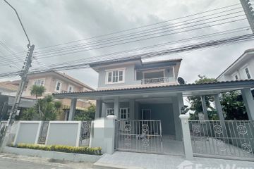 3 Bedroom House for sale in K.C. Parkville, Phraek Sa Mai, Samut Prakan