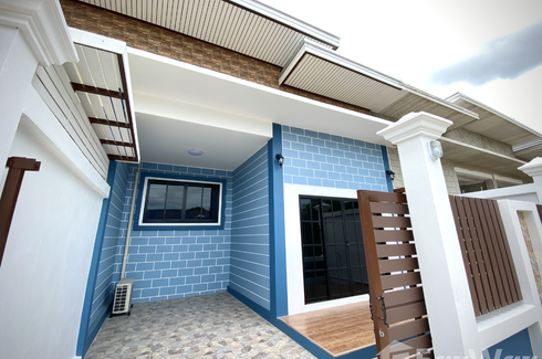 2 Bedroom Townhouse for sale in Mae Sot, Tak