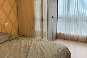 2 Bedroom Condo for sale in Aspire Sathorn-Taksin Timber Zone, Bang Kho, Bangkok near BTS Wutthakat